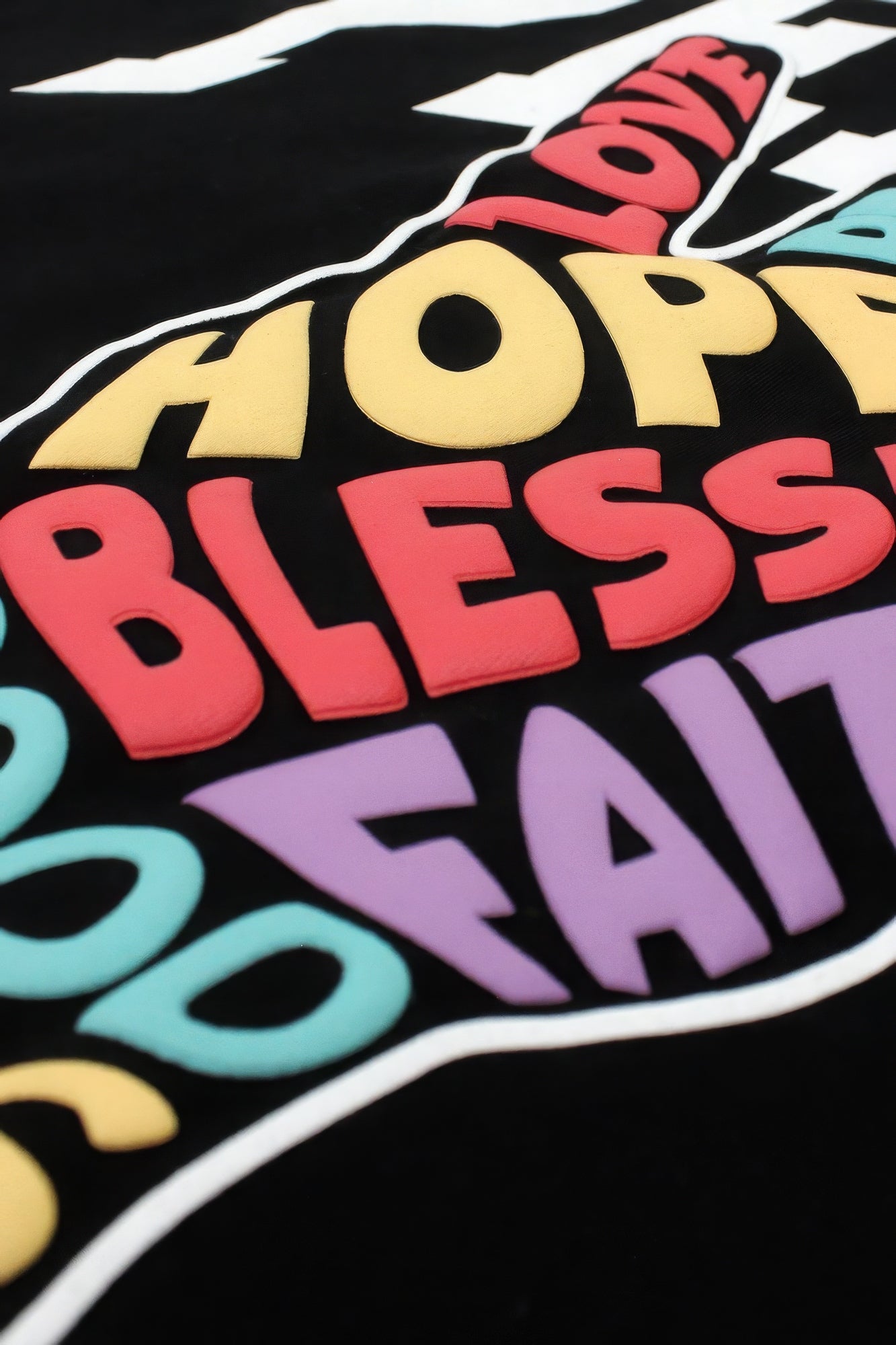 Peace Hand Sign T-shirts - Taylor Rouge