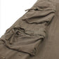 Baggy Fit Cargo Pants Taylor Rouge