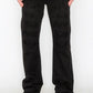 Bootcut Rip & Repair Colored Jeans Taylor Rouge