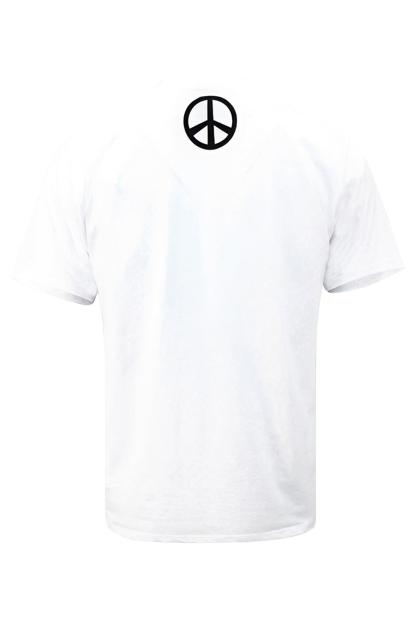 Peace Happiness T-shirts - Taylor Rouge