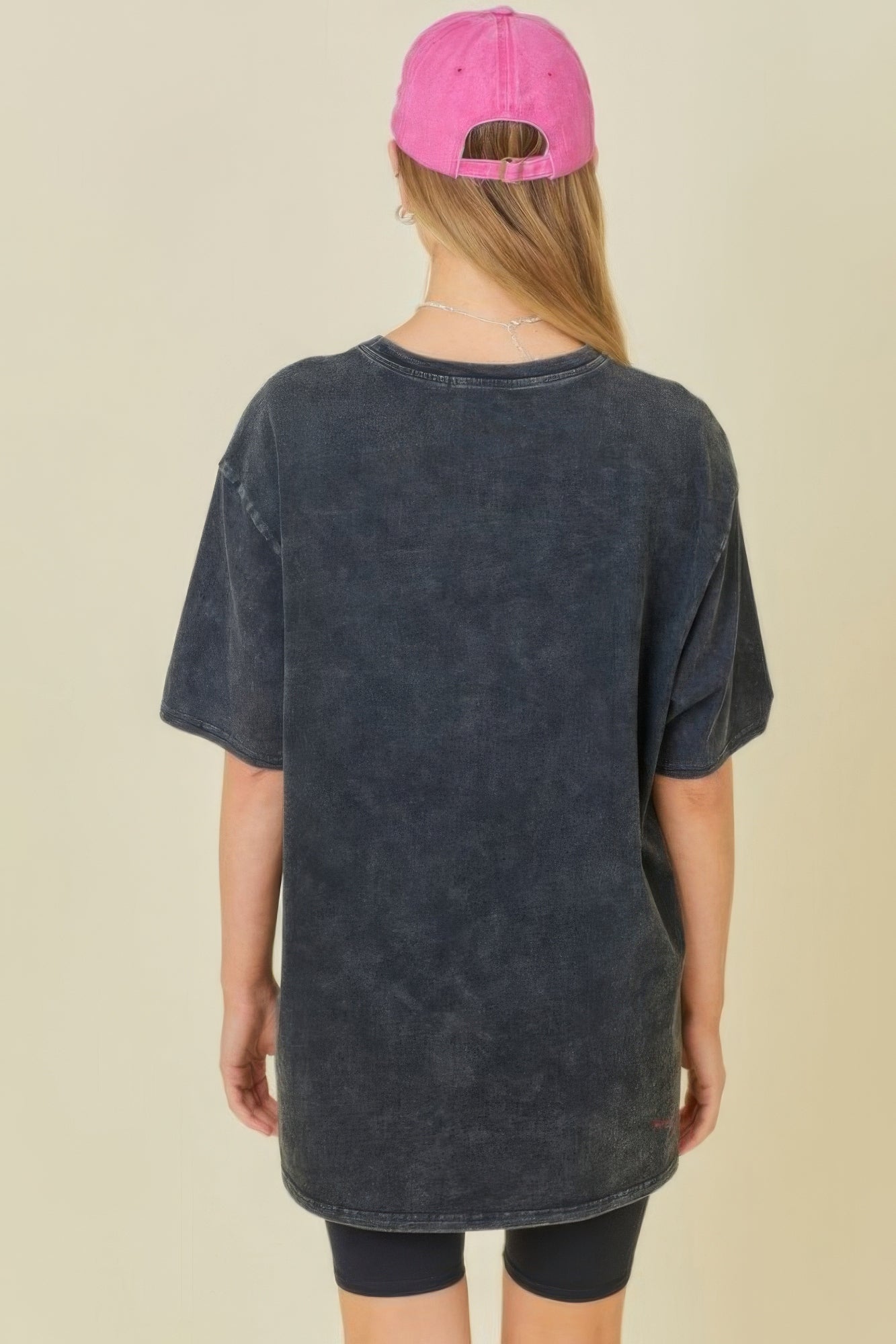 Washing Nashville Music City Graphic T-shirts - Taylor Rouge