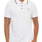 Couture Polo Button Down Shirt Taylor Rouge