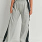 Cozy Wide Leg Lounge Pants Taylor Rouge