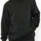 Fleece Pullover Taylor Rouge