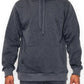 Fleece Pullover Taylor Rouge