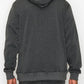 Fleece Pullover Taylor Rouge