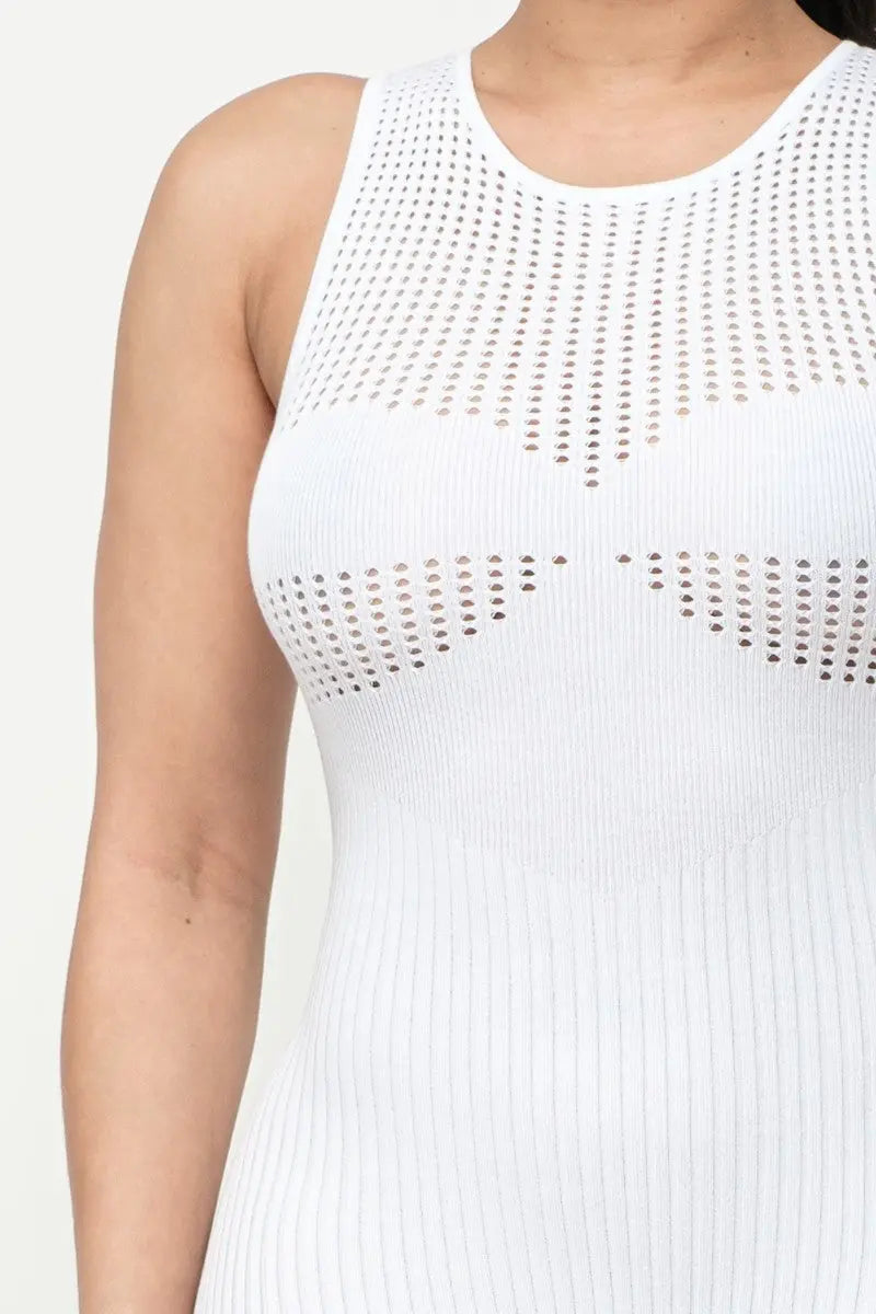 Poinetlle Stitch Romper Taylor Rouge