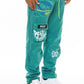 Hype Official Print Track Pant