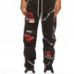 Hype Official Print Track Pant
